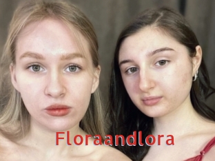 Floraandlora