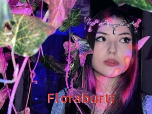 Floraburtt