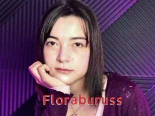 Floraburuss