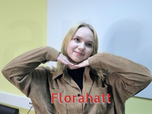 Florahatt