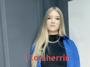 Floraherrin