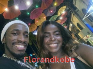 Florandkobe