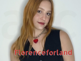 Florenceforland