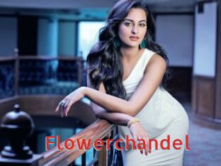 Flowerchandel