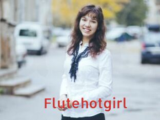 Flutehotgirl