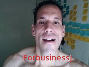 Forbusinessj