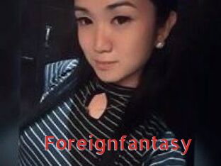 foreignfantasy Archive DVD NET
