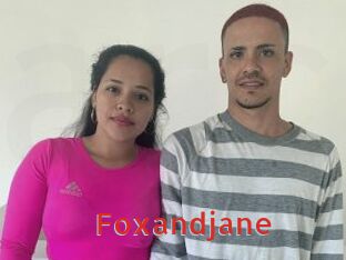 Foxandjane