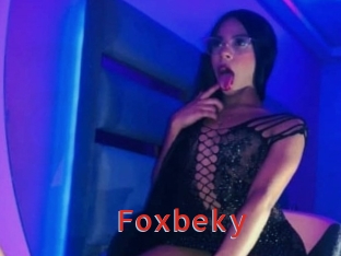 Foxbeky