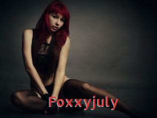 Foxxyjuly