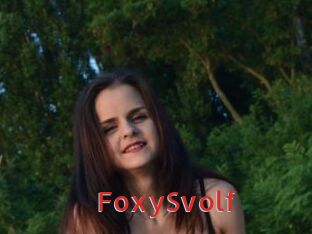 FoxySvolf