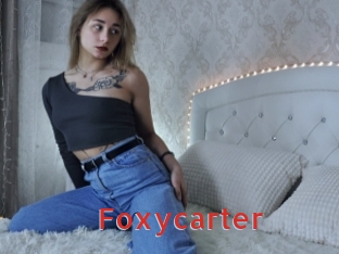 Foxycarter