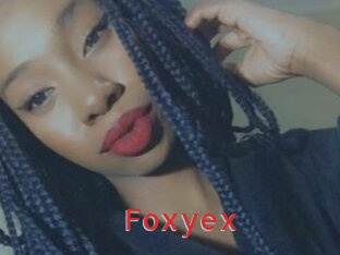 Foxyex