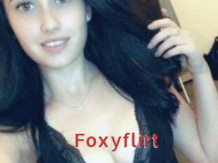 Foxyflirt