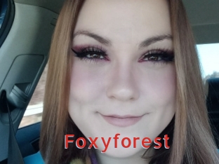 Foxyforest