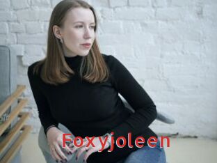 Foxyjoleen
