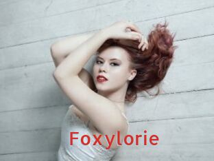 Foxylorie