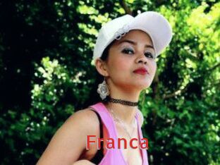 Franca