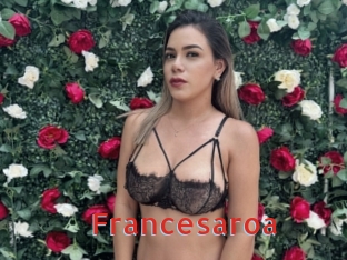 Francesaroa