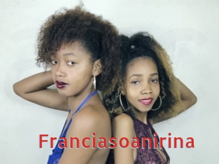 Franciasoanirina