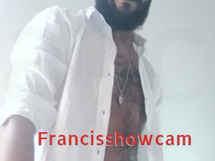 Francisshowcam