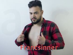 Francsinner