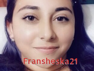 Fransheska21