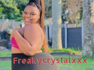 Freakycrystalxxx