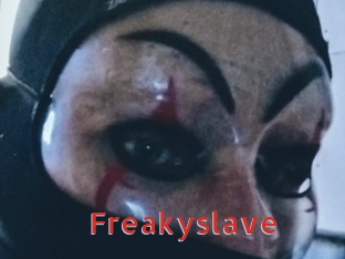 Freakyslave