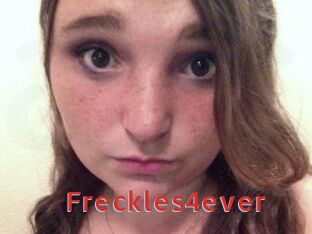 Freckles4ever