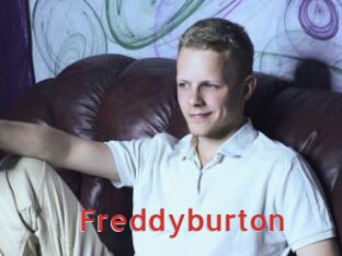 Freddyburton