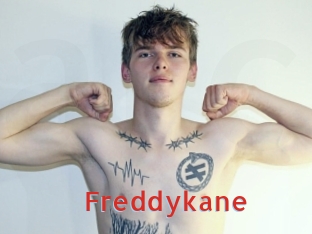 Freddykane