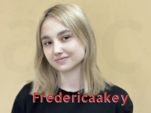 Fredericaakey