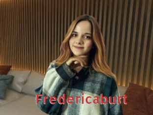 Fredericaburt