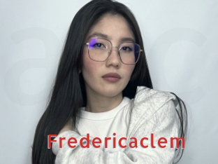 Fredericaclem