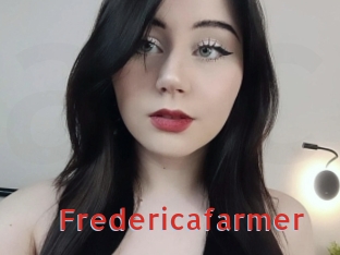 Fredericafarmer