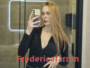 Fredericafarran