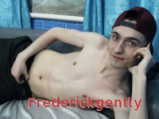 Frederickgently