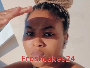 Freshcakes24