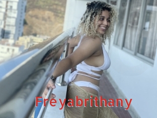 Freyabrithany