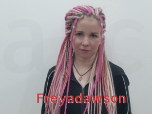 Freyadawson