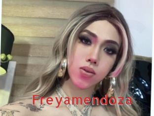 Freyamendoza