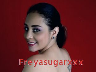 Freyasugarxxx