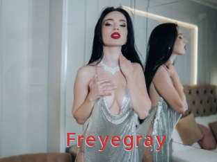 Freyegray