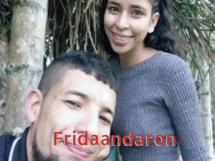 Fridaandaron