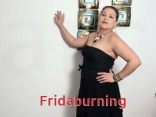 Fridaburning