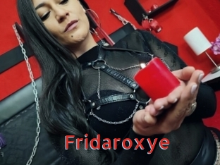 Fridaroxye