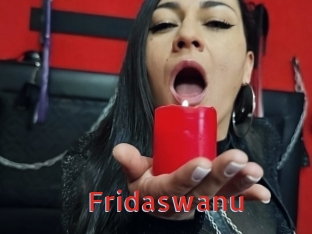 Fridaswanu