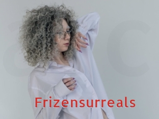 Frizensurreals