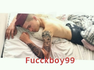 Fucckboy99